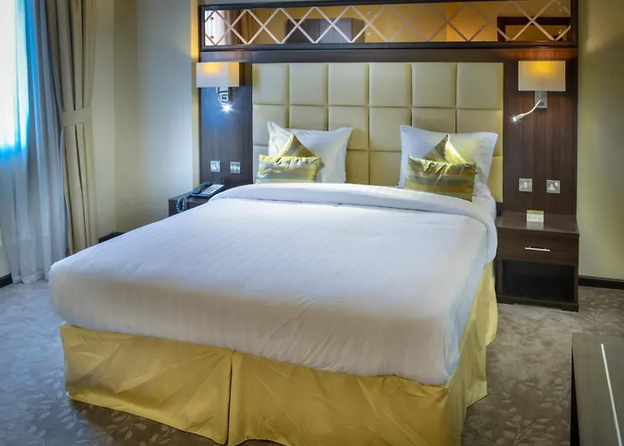 Golden Ocean Hotel