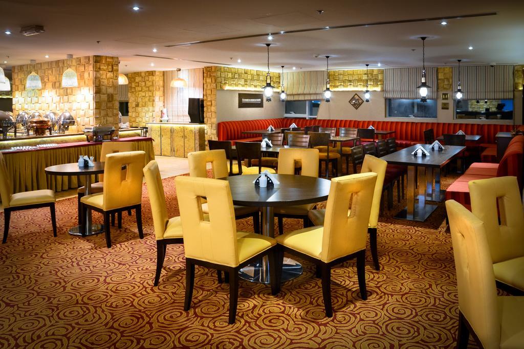 Golden Ocean 3* Doha