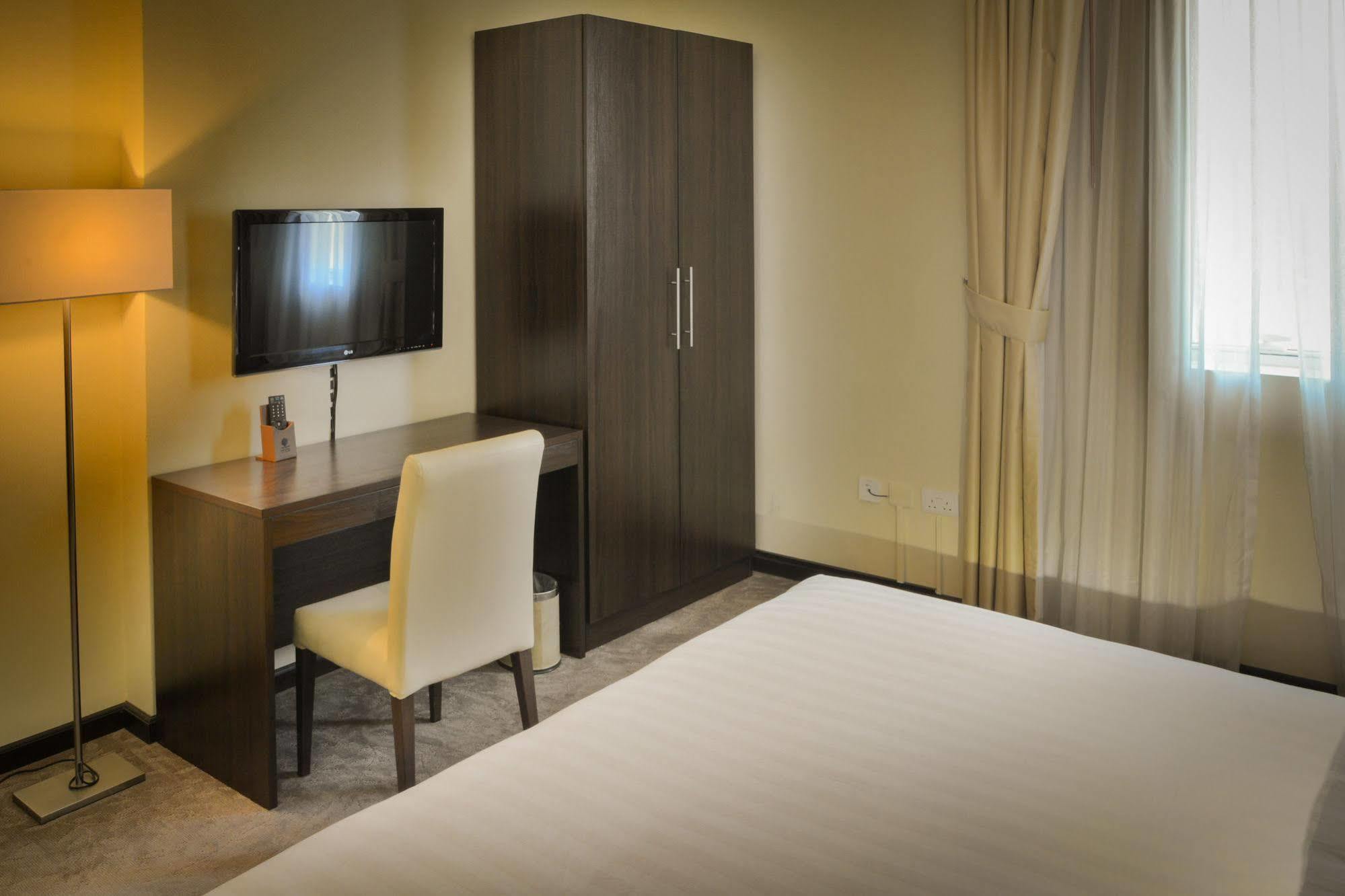 Golden Ocean Готель 3*