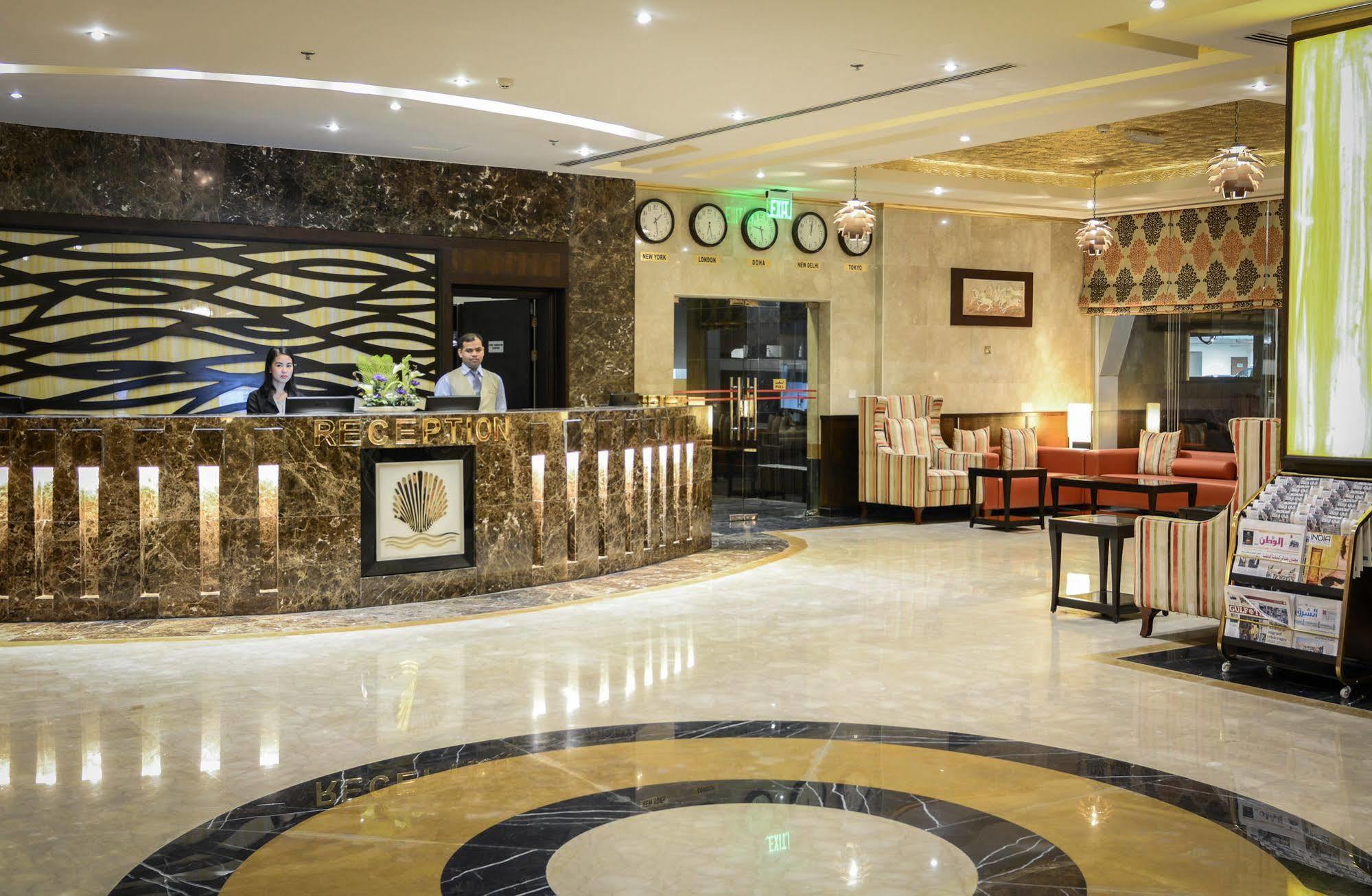 Golden Ocean Готель 3*
